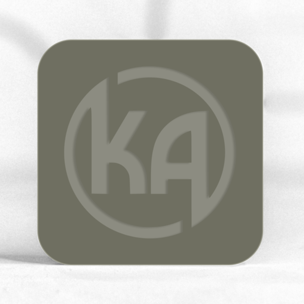 1/8" Gray Acrylic Sheet (3mm)