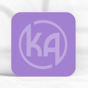 1/8" Lavender Acrylic Sheet (3mm)