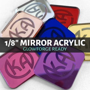 Mirror Acrylic