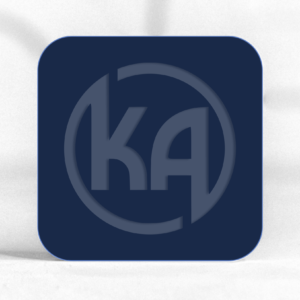 1/8" Navy Blue Acrylic Sheet (3mm)