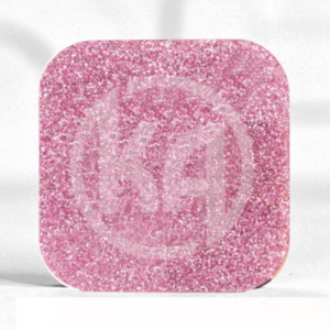 1/8" Pink Glitter Acrylic Sheet (3mm) (Copy)