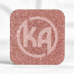 1/8" Rose Glitter Acrylic Sheet (3mm)