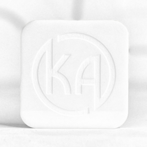 1/8" White Acrylic Sheet (3mm)